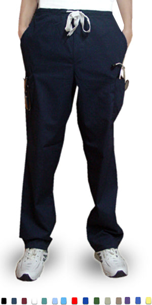 Men's Scrub Bottoms